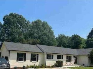 2107 Hunters Ridge Dr, Pleasant Garden, NC 27313