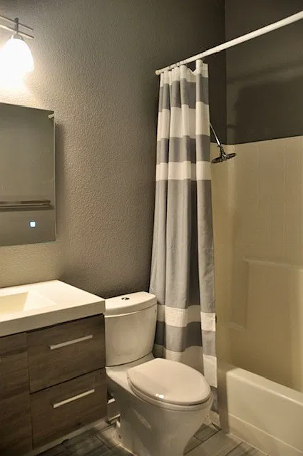 3 bed, 1543 sqft, $2,750 — Photo 2