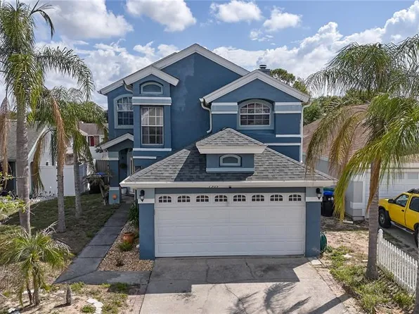 7305 Victoria Cir #202, Orlando, FL 32835