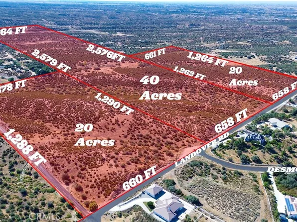 2 Landover Rd, Hesperia, CA 92344