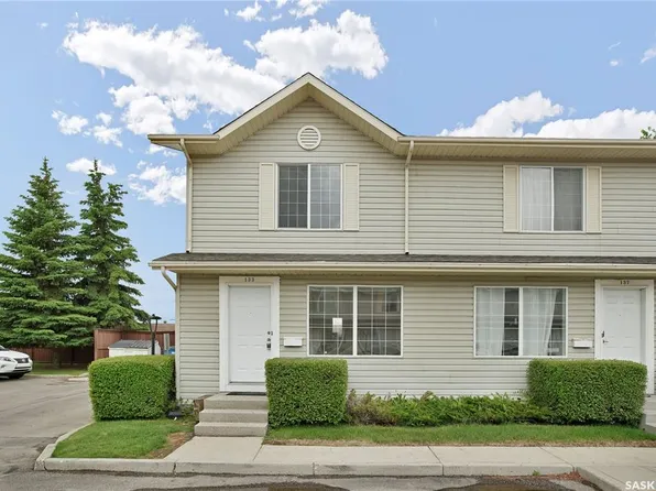 UNIT 133-815 Kristjanson ROAD, Saskatoon, SK S7S 1M6