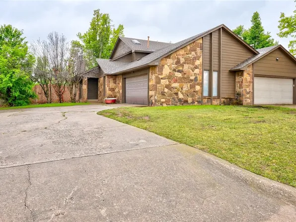 608 Ottawa Pl, Yukon, OK 73099