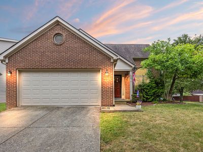 536 Rhodora Rdg, Lexington, KY, 40517
