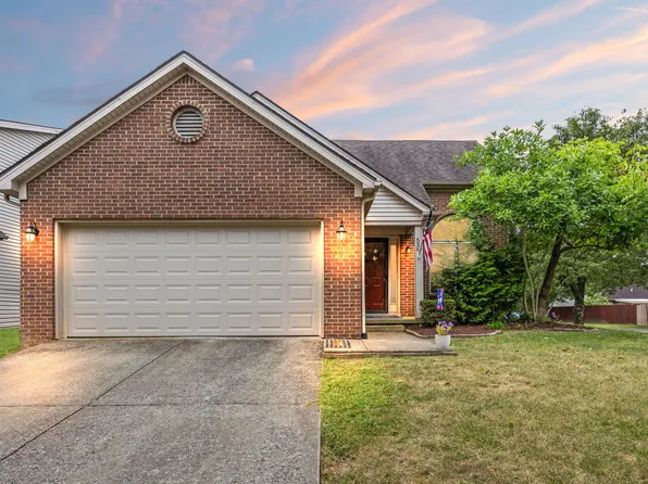 536 Rhodora Rdg, Lexington, KY 40517