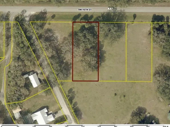 3846 SW 16TH Street, Okeechobee, FL 34974