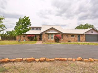 1227 Todd Trl, Abilene, TX 79602