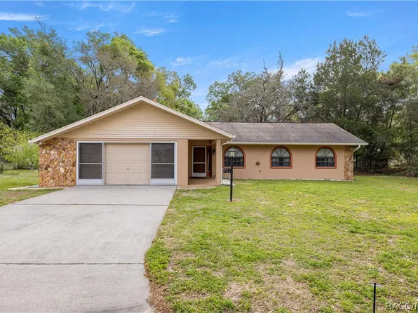 761 S Jeanne Ave, Inverness, FL 34453