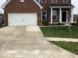 129 Amen Corner Way, Georgetown, KY 40324