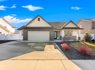 8023 Tandy Cv, Saint Middleton, ID 83644