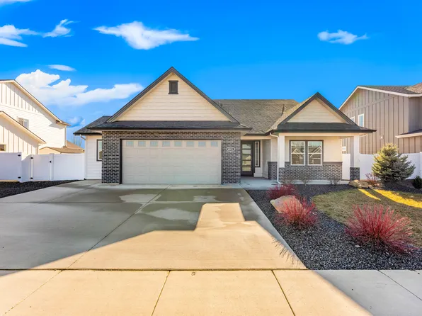 8023 Tandy Cv, Saint Middleton, ID 83644