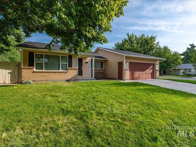 2128 E Gloucester St, Boise, ID, 83706