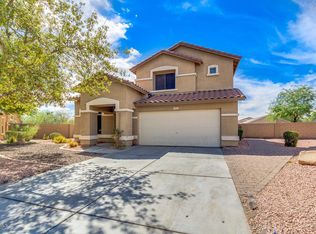 25676 W Dunlap Rd, Buckeye, AZ 85326