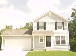 2410 E Park Ave, Des Moines, IA 50320