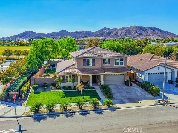 28079 Millstream Ct, Menifee, CA 92585