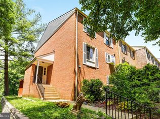 9857 Softwater Way, Columbia, MD 21046