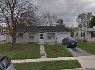 455 Montrose Dr, Romeoville, IL 60446