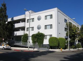 1930 N Vermont Ave APT 102, Los Angeles, CA 90027