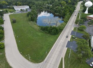 1 N Rand Rd LOT 1, Lake Zurich, IL 60047