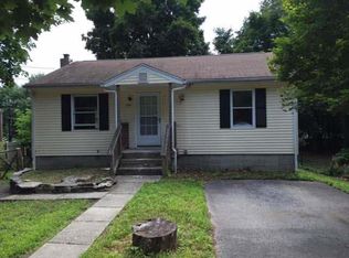 296 Ketchamtown Rd, Wappingers Falls, NY 12590