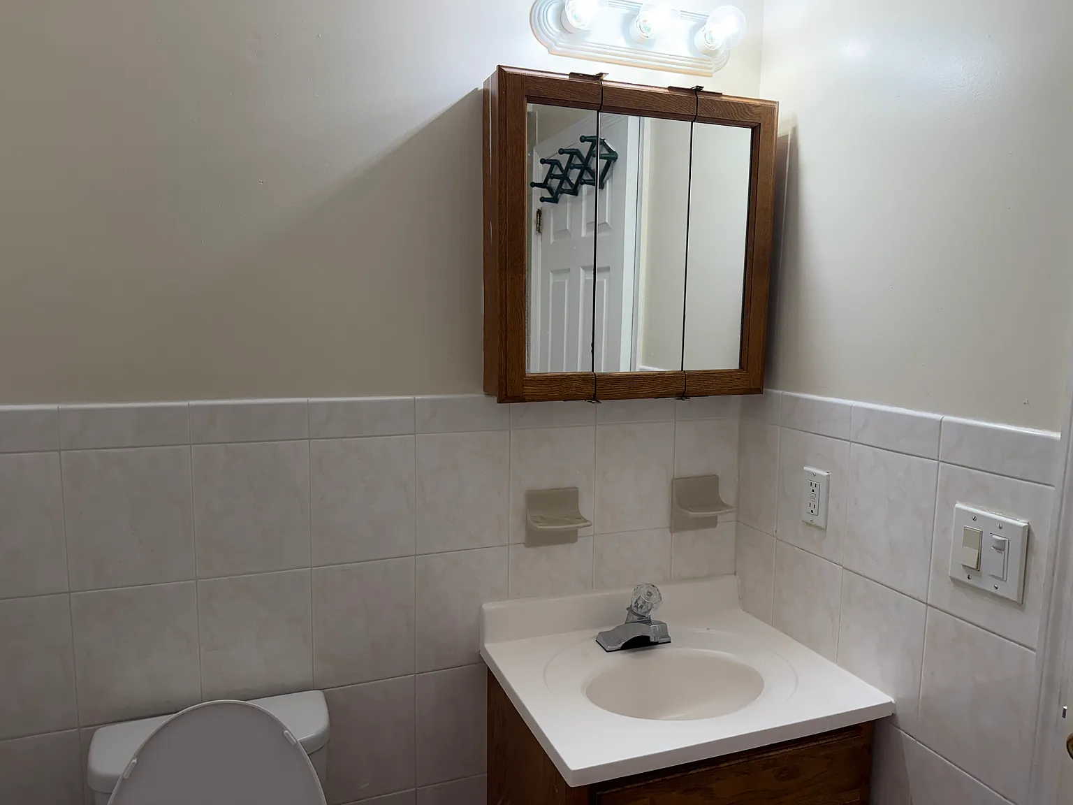 1 bed, $1,550 — Photo 1