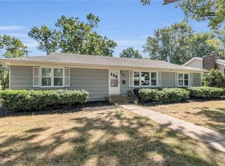 6401 Riley St, Overland Park, KS 66202