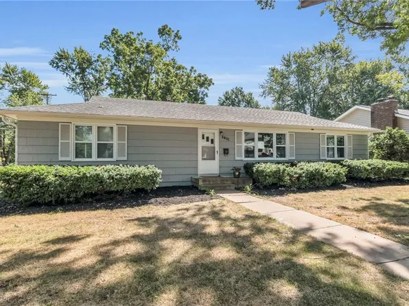 6401 Riley St, Overland Park, KS 66202