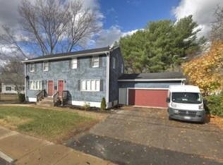 56 Hart St, Taunton, MA 02780