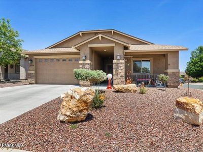 7476 E Raywood St, Prescott Valley, AZ, 86315