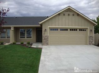 3410 N Justin Ave, Meridian, ID 83646