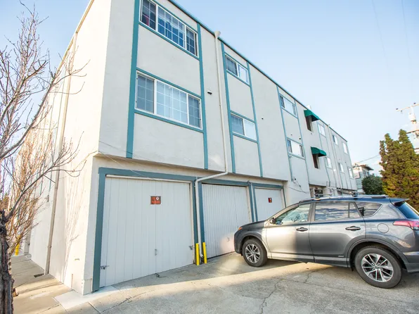 1605 8th Ave APT 205, Oakland, CA 94606