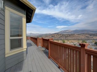 805 Amerman Dr, Phoenix, OR 97535