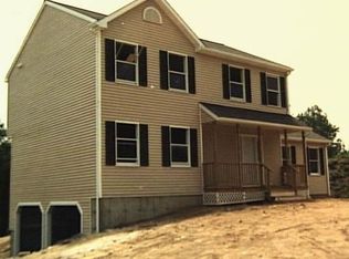 14 Autumn Ridge Rd, Oxford, CT 06483