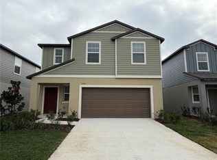 17594 Pleasantview Blvd, Land O Lakes, FL 34637