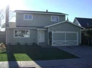 3070 Postwood Dr, San Jose, CA