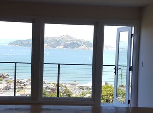 376 Sausalito Blvd, Sausalito, CA 94965