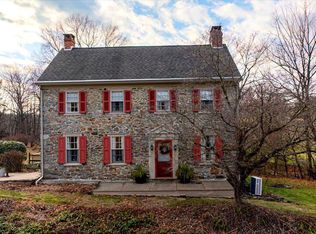 1940 Geryville Pike, East greenville, PA 18041