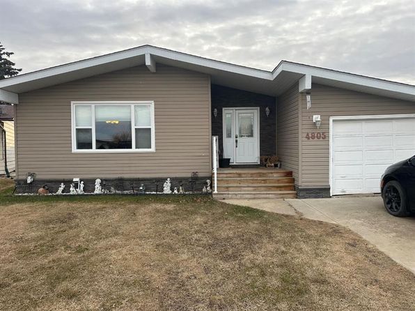 4805 E 56th St, Grimshaw, AB T0H 1W0