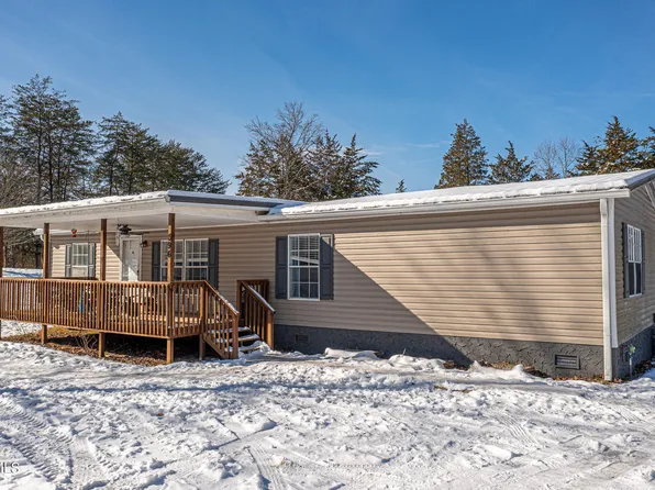 396 Summitt Hill Rd, Bulls Gap, TN 37711