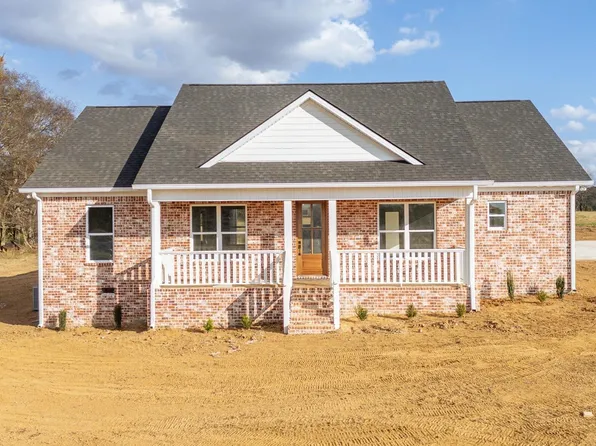 130 Belvedere Cir Lot 12, Savannah, TN 38372