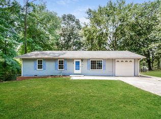 109 Neal Ave, Stockbridge, GA 30281