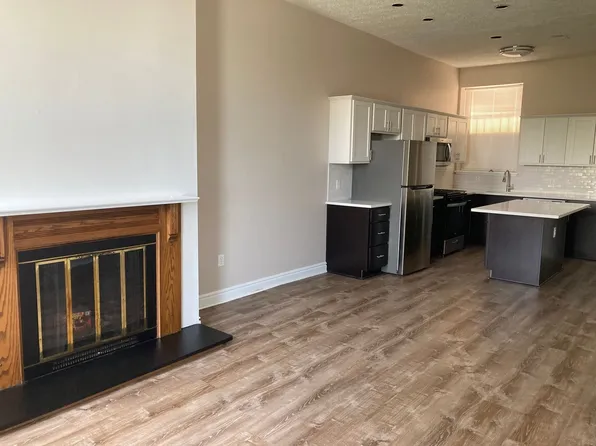 1419-1421 North Franklin Street, 1419 N Franklin St #2, Pittsburgh, PA 15233