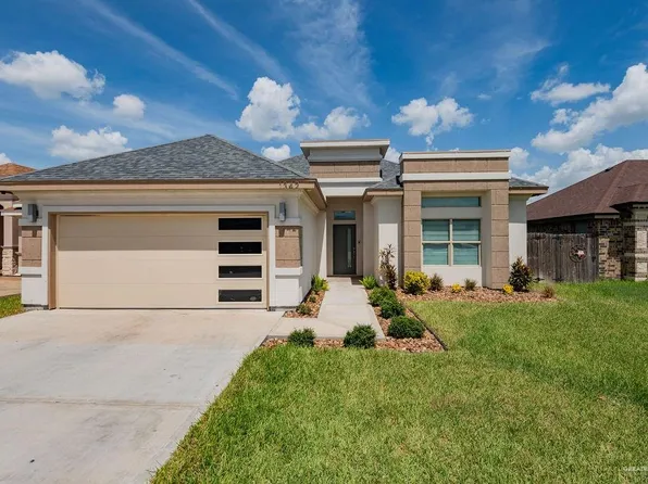 1342 11th St, Alamo, TX 78516