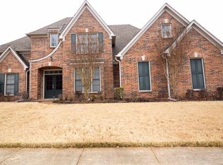 9402 Afton Grove Rd LOT 242, Cordova, TN 38018