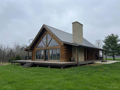 8365 N County Road 200 E, Osgood, IN, 47037