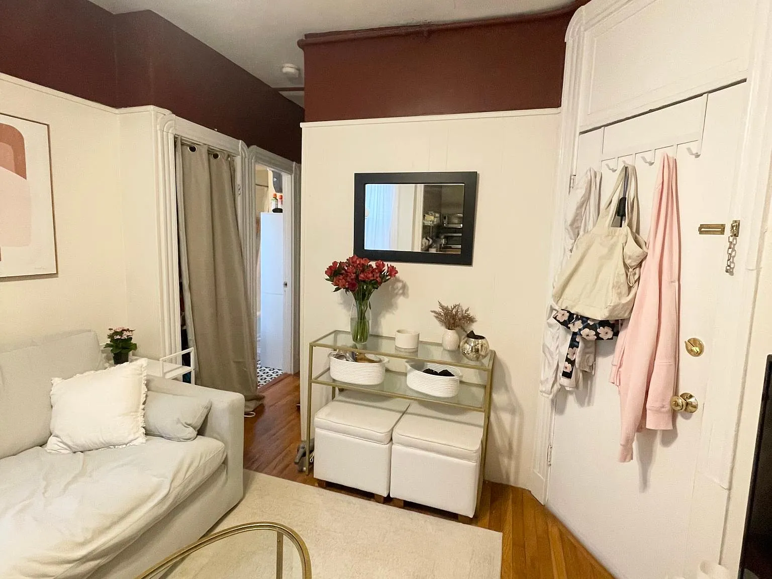 2 bed, 450 sqft, $3,000 — Photo 4