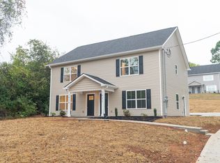1621 Francis Rd, Knoxville, TN 37909