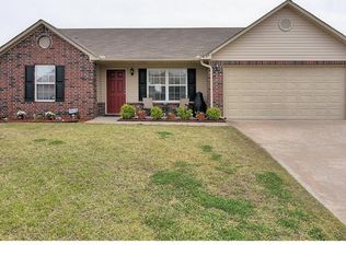 8655 S 261 East Ave, Broken Arrow, OK 74014