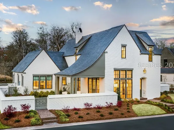 120 Riceland Way, Richmond Hill, GA 31324