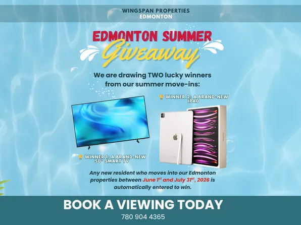 9903 105th St NW, Edmonton, AB T5K 1A9