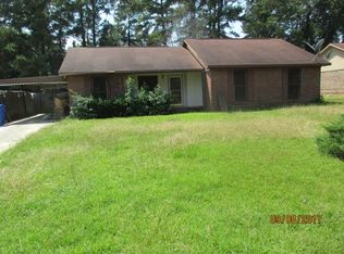 1742 Bunker Hill Rd, Columbus, GA 31907